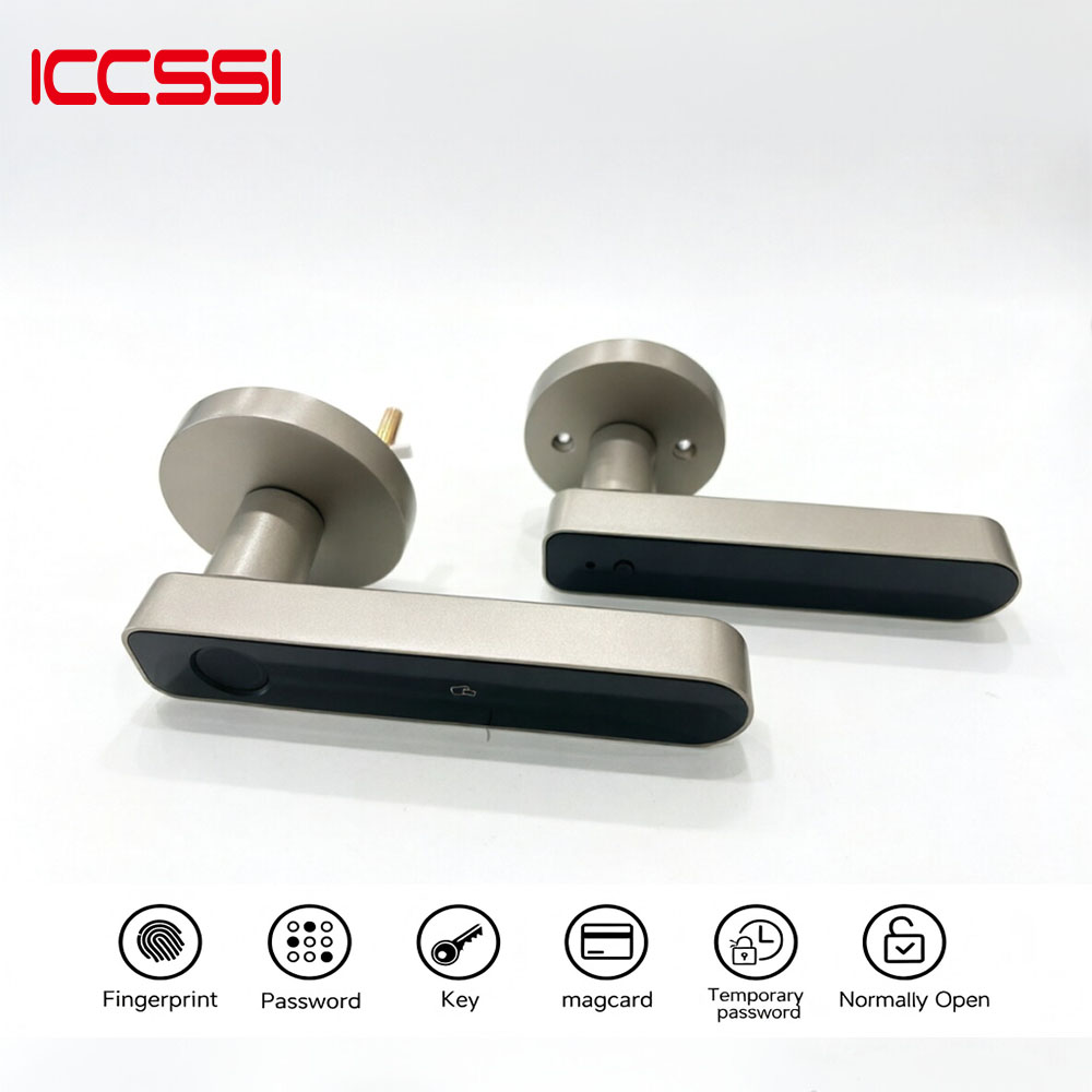 Letter Opener Brass - ICCSSI Tuya Elektronisches Digitales Schloss Smart
