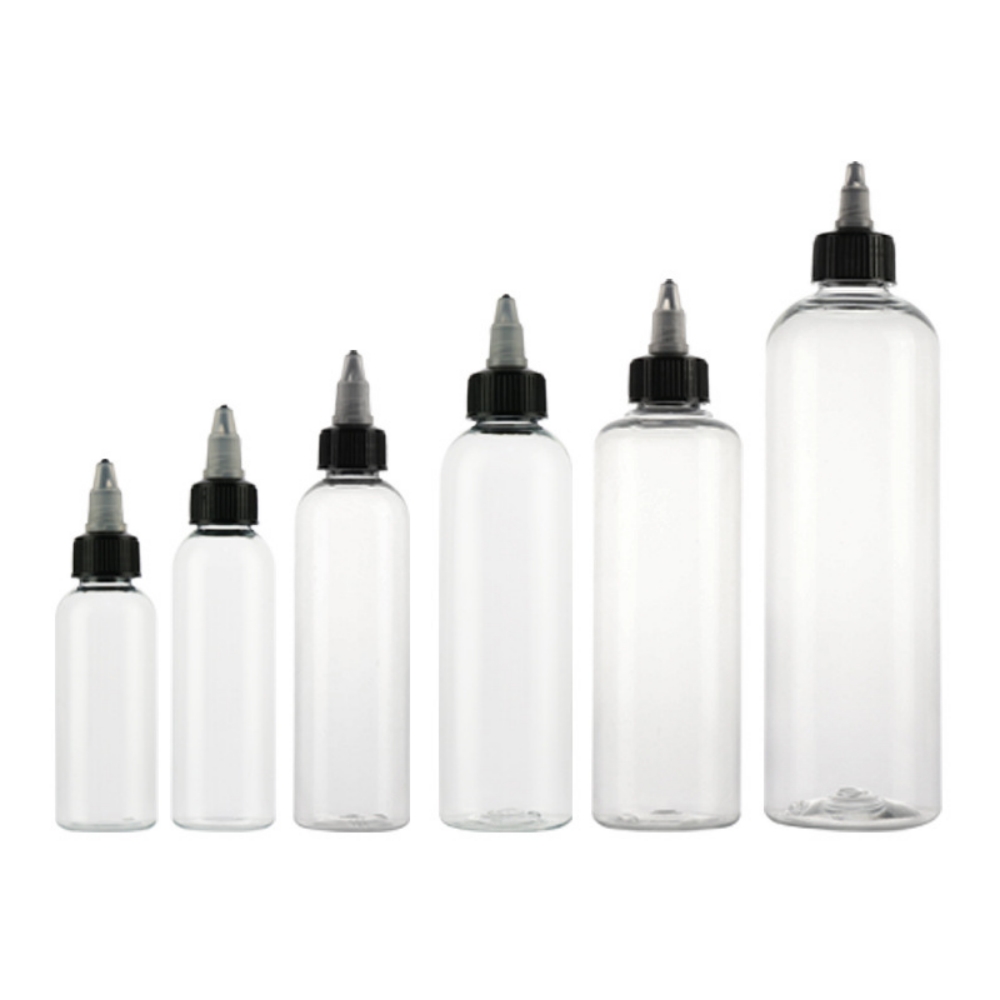 Fountain Pen Bottled Ink - 10 stücke 30/60/100/120 ml Recycelbar Klar
