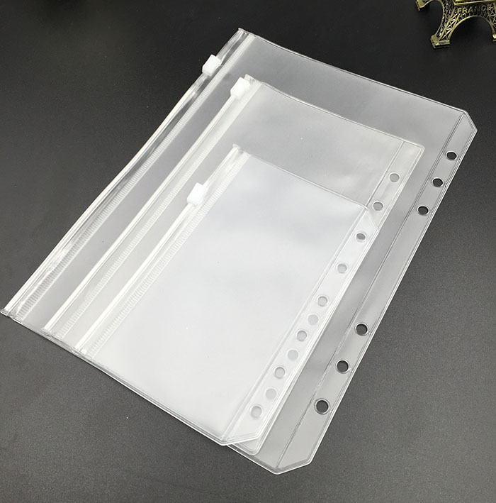 Binder A4 Lever - EINE 5A6 A7 B5 A4 Binder