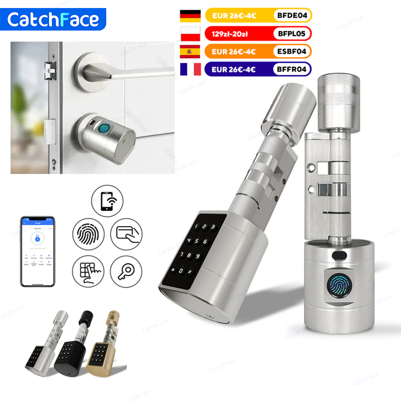 Letter Opener Brass - Catchfcae neue einstellbare Ersatz ttlock App