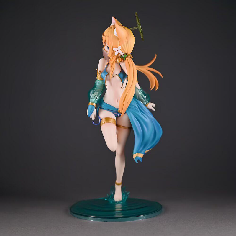 Archive Box Set - Spiel-Merchandise Azure Archives Elo Mary Dancer
