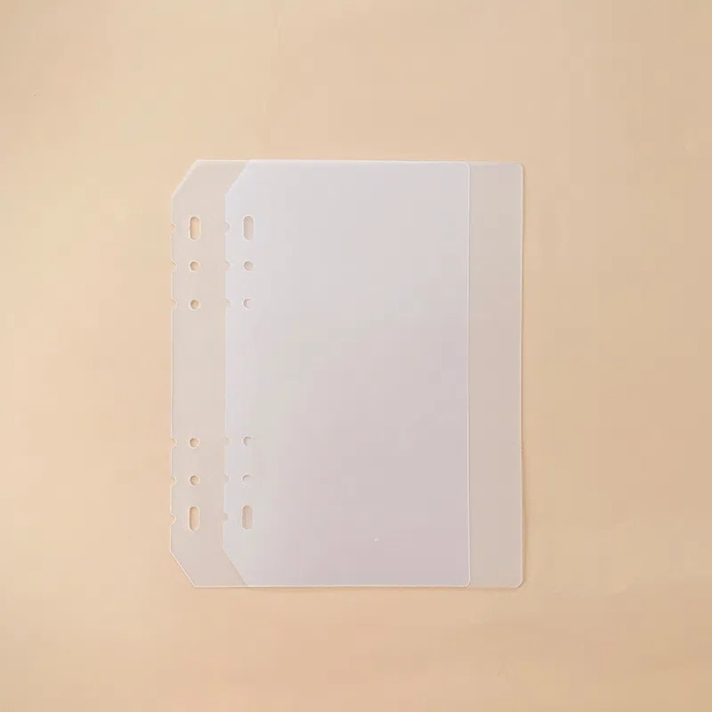 Tab Divider A4 - 2 Stück A4 A5 A6 A7