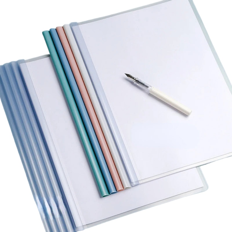 Binder A4 Lever - 10 teile/satz Hebel bogen datei mit
