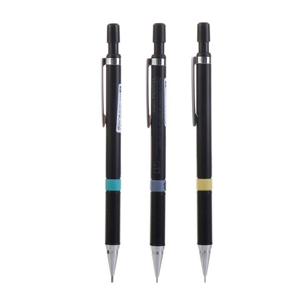Mechanical Pencil 0.3 - Metallbleistift 0,3 0,5 0,7 0,9 Metallstift