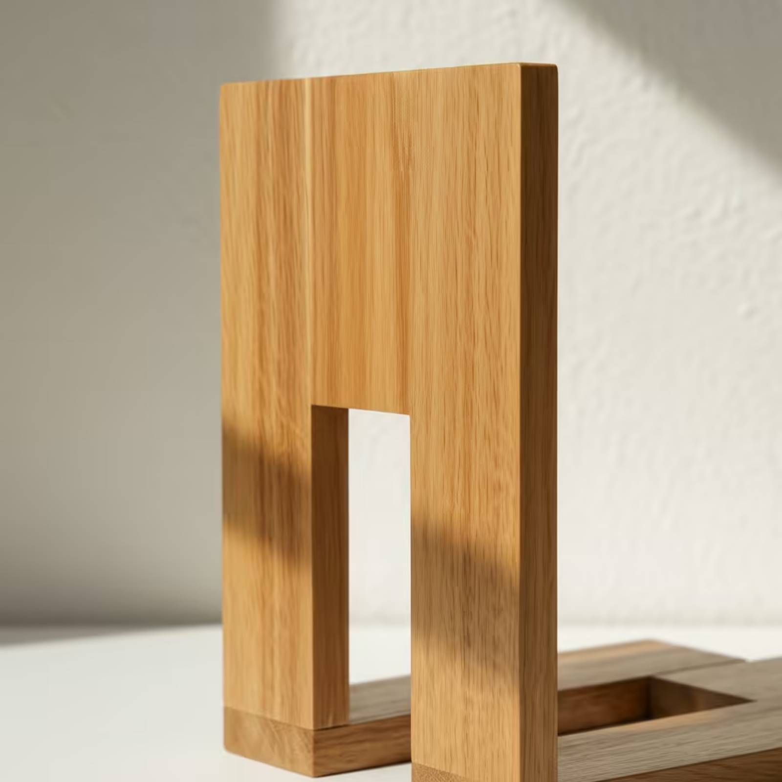 Magazine Holder Rack - Verstellbarer Vinyl-Albumhalter, kompakter, verstellbarer Vinyl-Albumständer, Zeitschriftenständer,