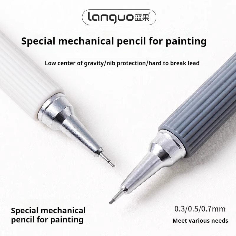 0,3 0,5 0,7 mm Druckbleistift- – Mechanical Pencil 0.3 Bewertung und Preis