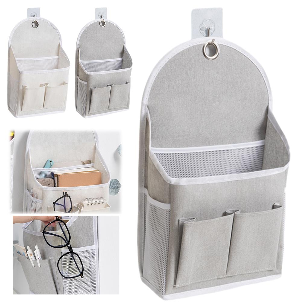 Stoff-Hängeaufbewahrungstasche – Magazine Holder Rack Bewertung und Preis