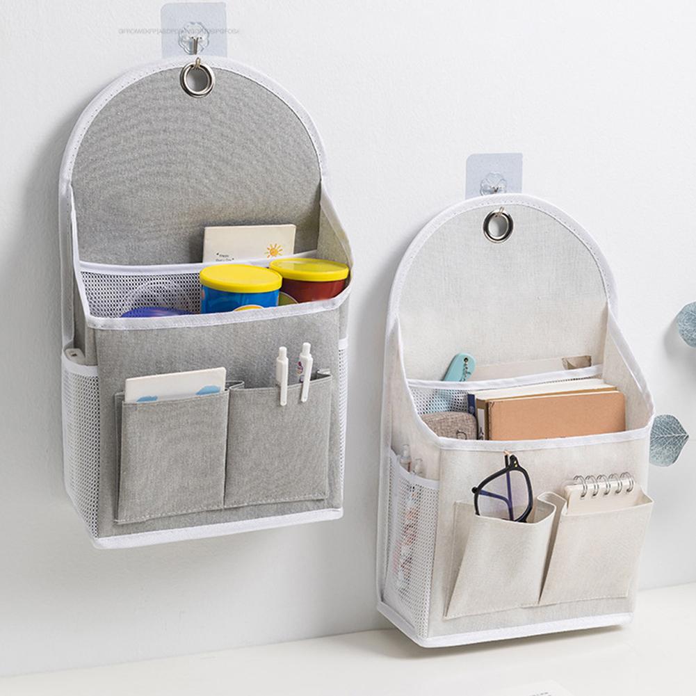 Stoff-Hängeaufbewahrungstasche – Magazine Holder Rack Bewertung und Preis