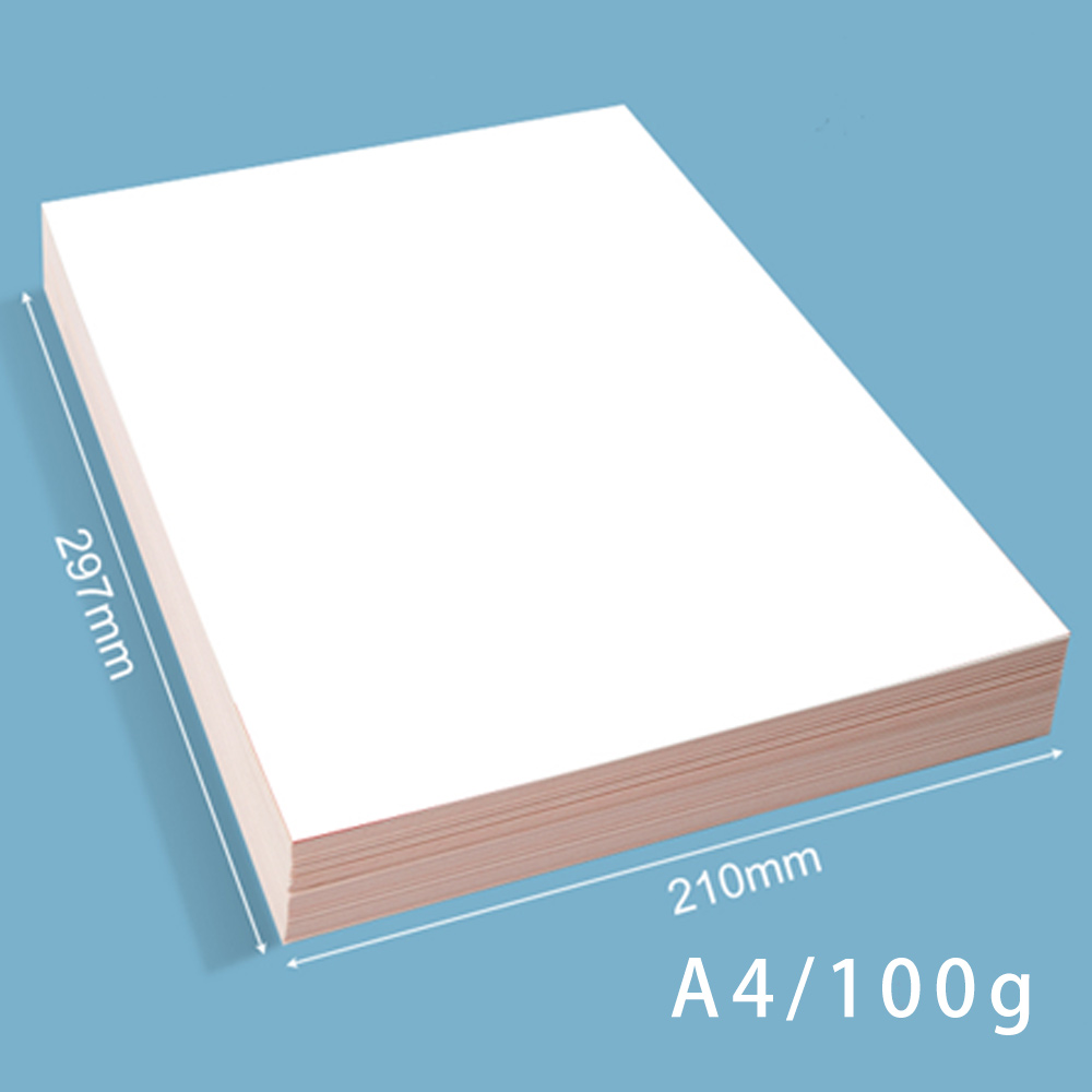 Sublimations-Wärme übertragung – Ink Blotter Paper Bewertung und Preis