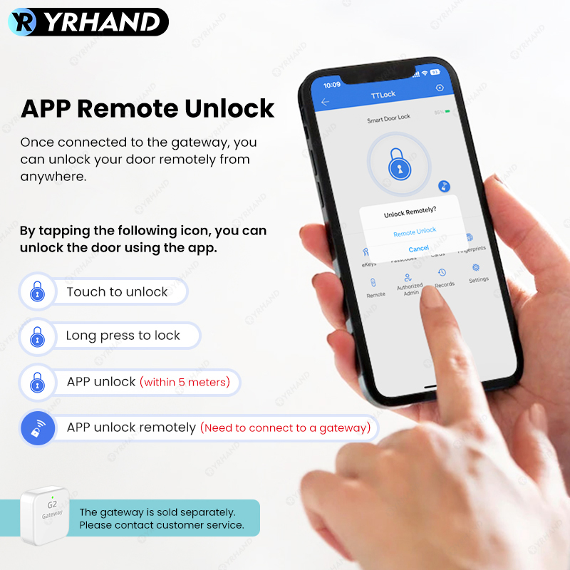 Bluetooth TTLock App Fingerabd – Letter Opener Brass Bewertung und Preis