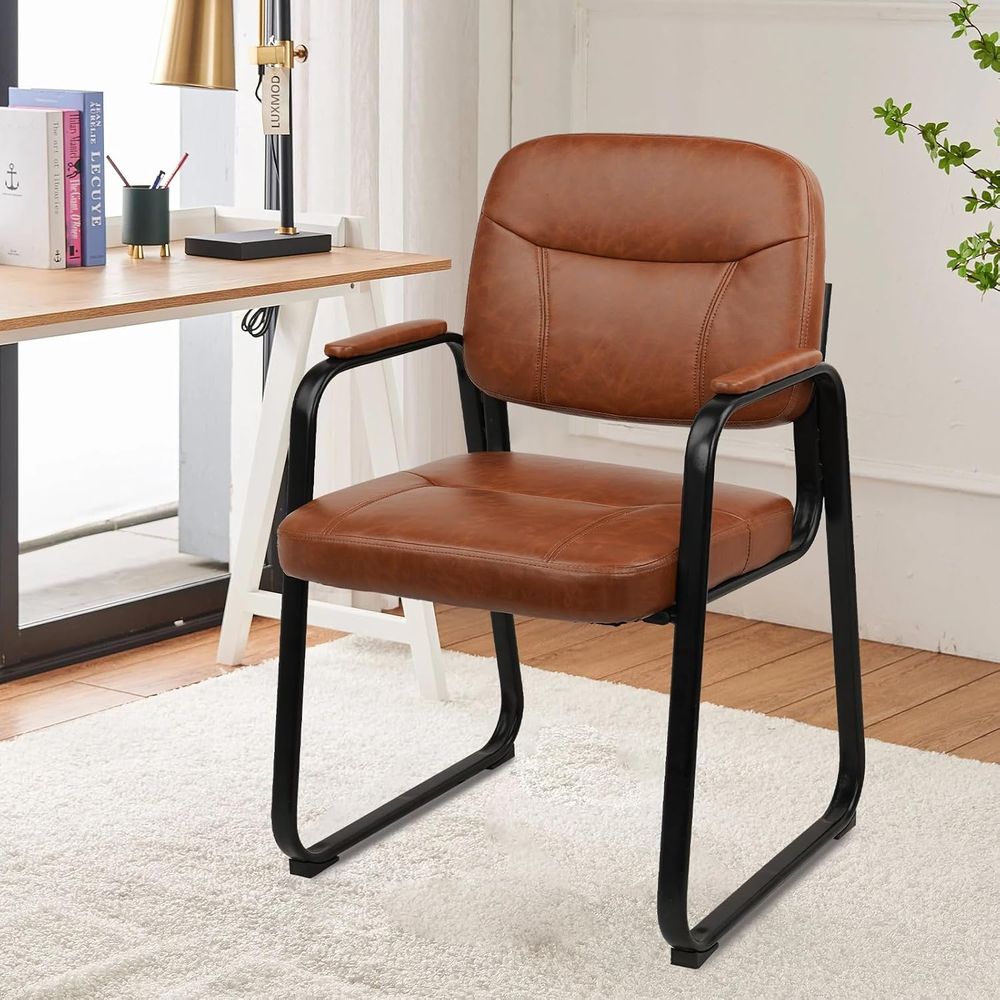 Wartezimmerstühle ohne Rollen, – Leather Desk Pad Bewertung und Preis