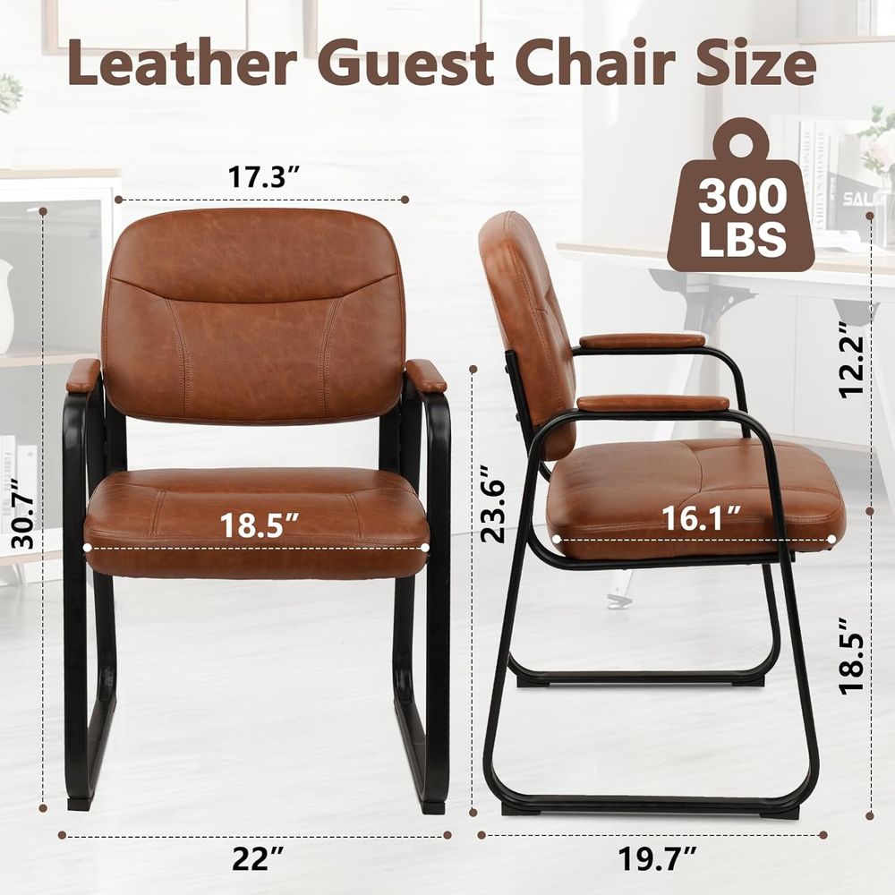 Wartezimmerstühle ohne Rollen, – Leather Desk Pad Bewertung und Preis