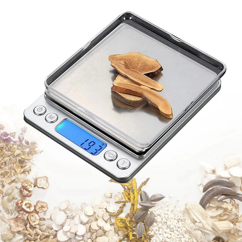 3000 g x 0,1 g digitale Grammw – Tape Dispenser Weighted Bewertung und Preis