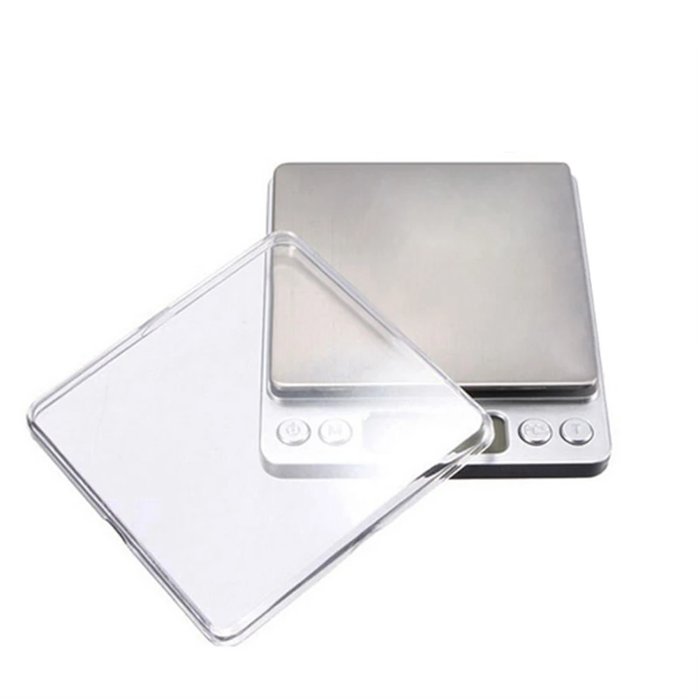 3000 g x 0,1 g digitale Grammw – Tape Dispenser Weighted Bewertung und Preis