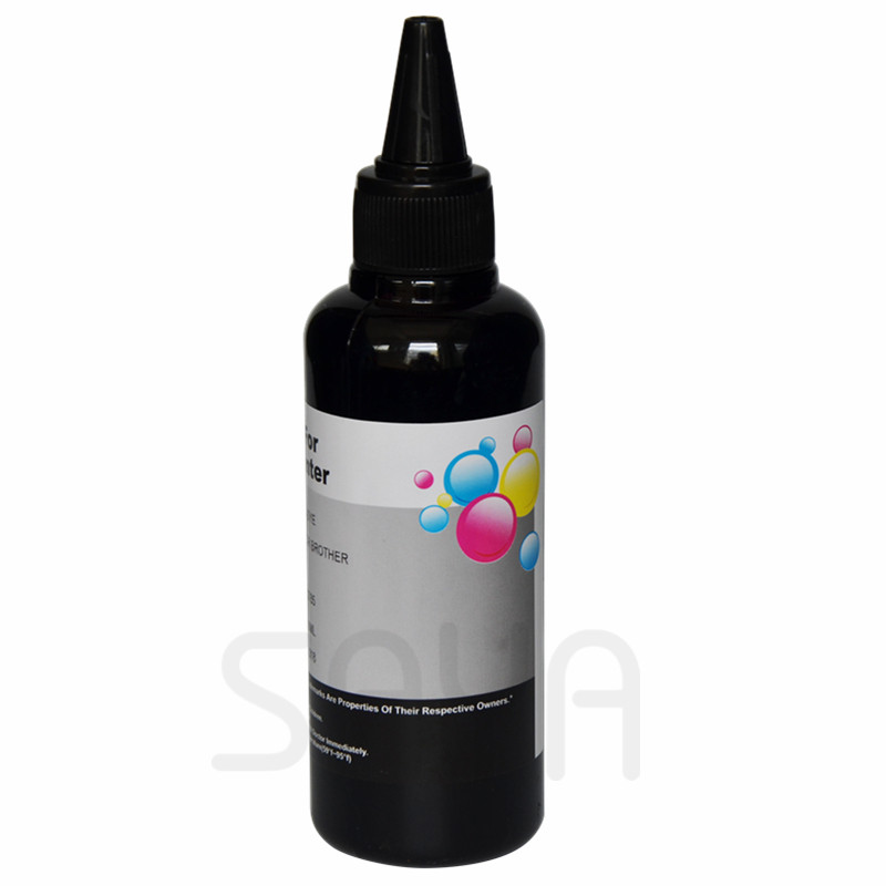 Drucker-Tintenfarbstoff Nachfü – Fountain Pen Bottled Ink Bewertung und Preis