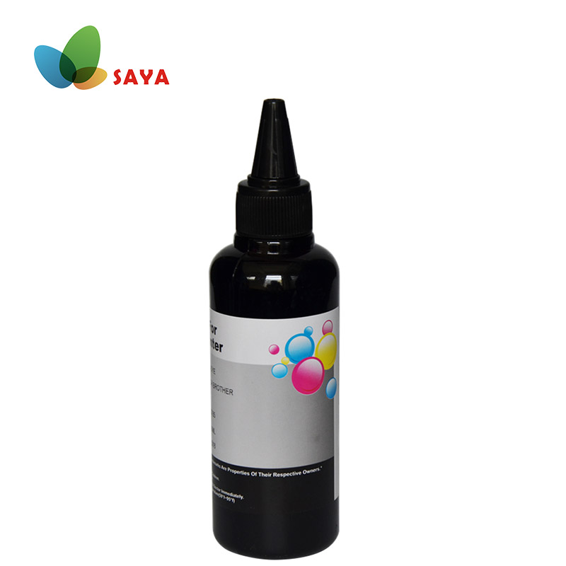 Drucker-Tintenfarbstoff Nachfü – Fountain Pen Bottled Ink Bewertung und Preis
