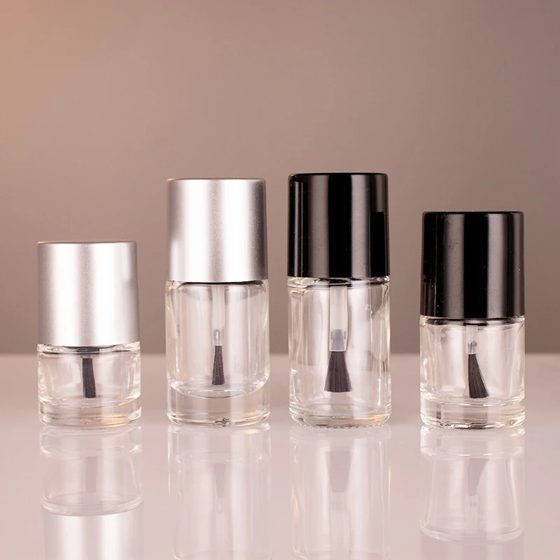5/8/10/15 ml Nagel Gel Leere F – Gel Refill Pack Bewertung und Preis