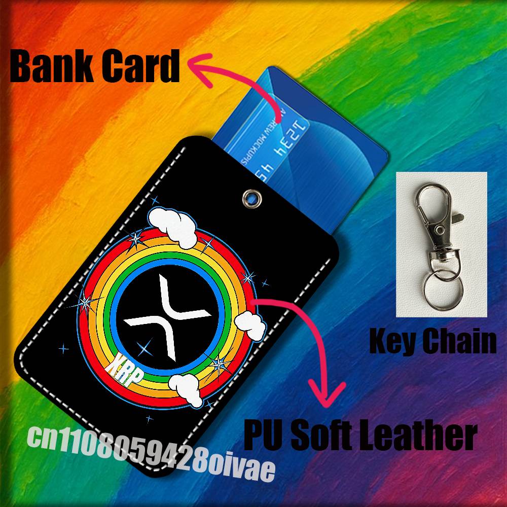 Xrp Ripple Krypto-Digitale Wäh – Index Card Holder Bewertung und Preis