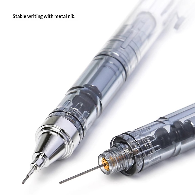 Uni Rotary Druckbleistifte Jap – Mechanical Pencil 0.3 Bewertung und Preis