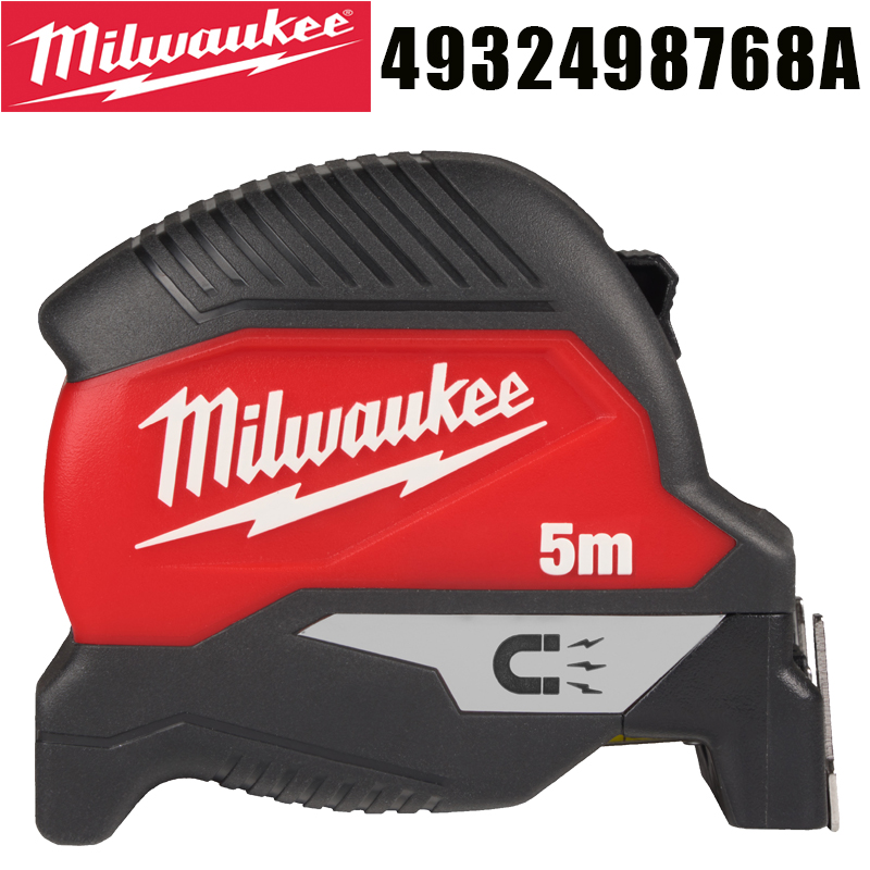 Milwaukee 4932498768A Kompakte – Tape Dispenser Weighted Bewertung und Preis