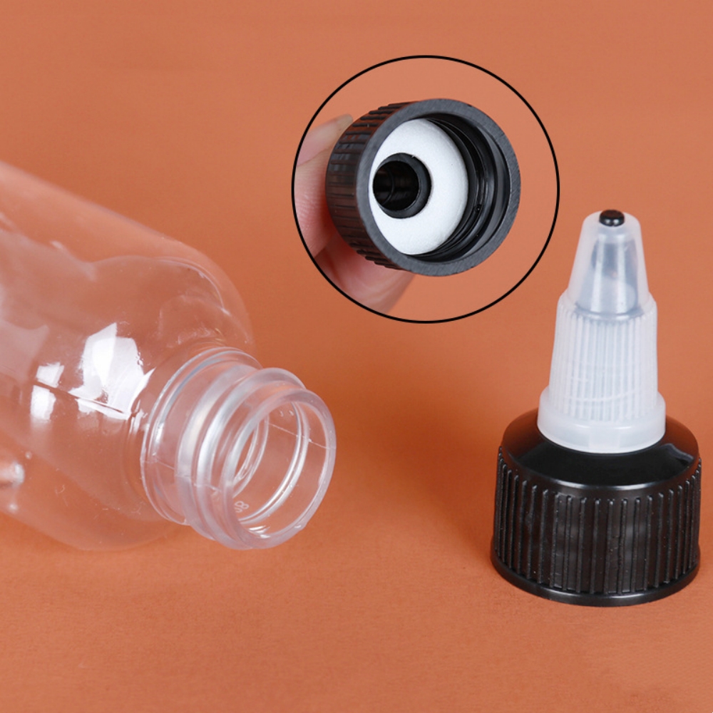 10 stücke 30/60/100/120 ml Rec – Fountain Pen Bottled Ink Bewertung und Preis
