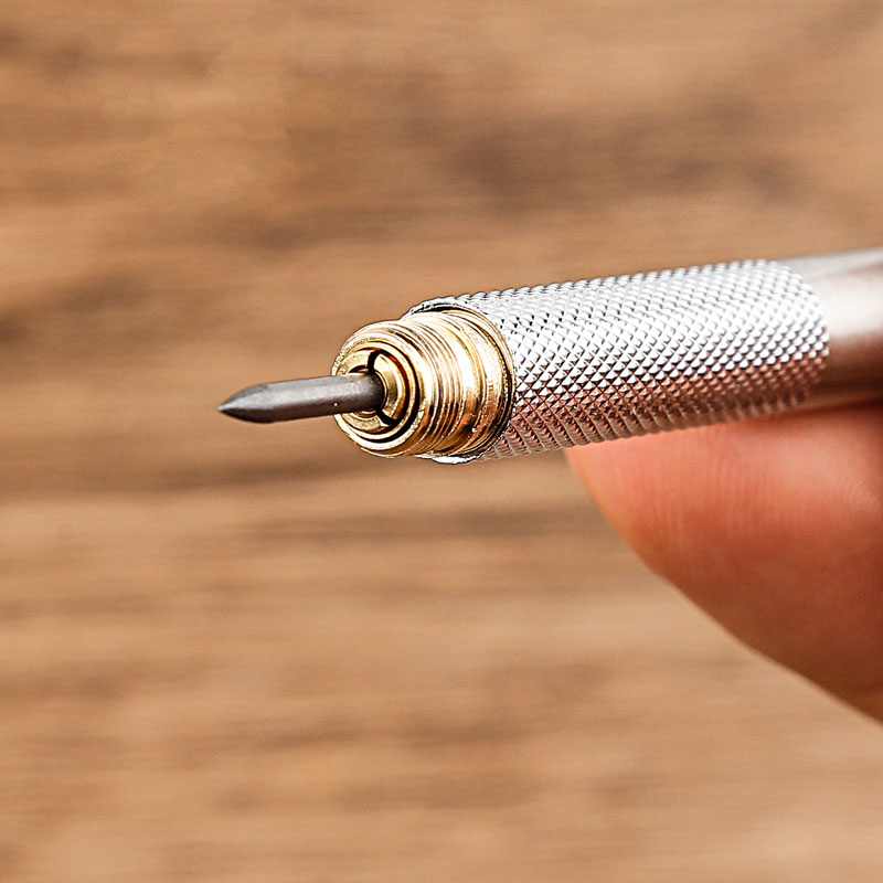 Mechanischer Bleistift-Set 0,3 – Mechanical Pencil 0.3 Bewertung und Preis