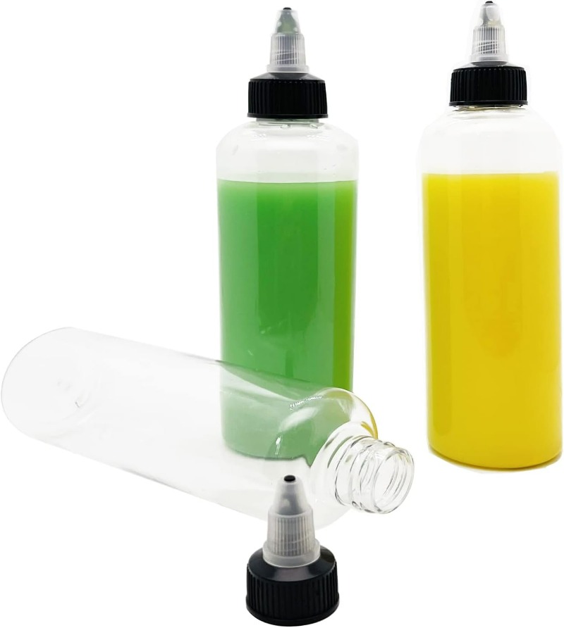 1/5 Stück 30–250 ml durchsicht – Fountain Pen Bottled Ink Bewertung und Preis