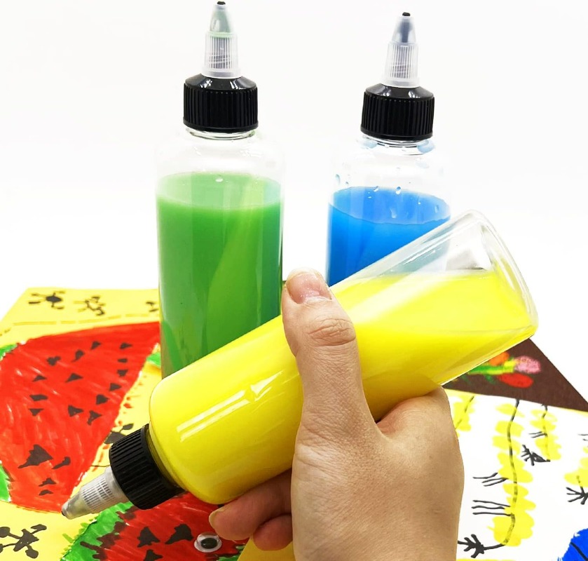 1/5 Stück 30–250 ml durchsicht – Fountain Pen Bottled Ink Bewertung und Preis
