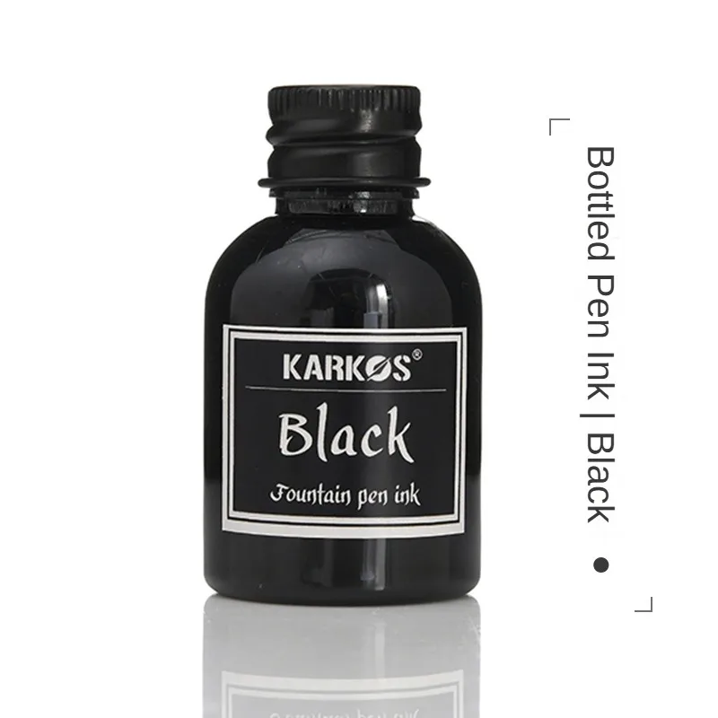 10/1 PCS 30 ml Verschiedene Fa – Fountain Pen Bottled Ink Bewertung und Preis