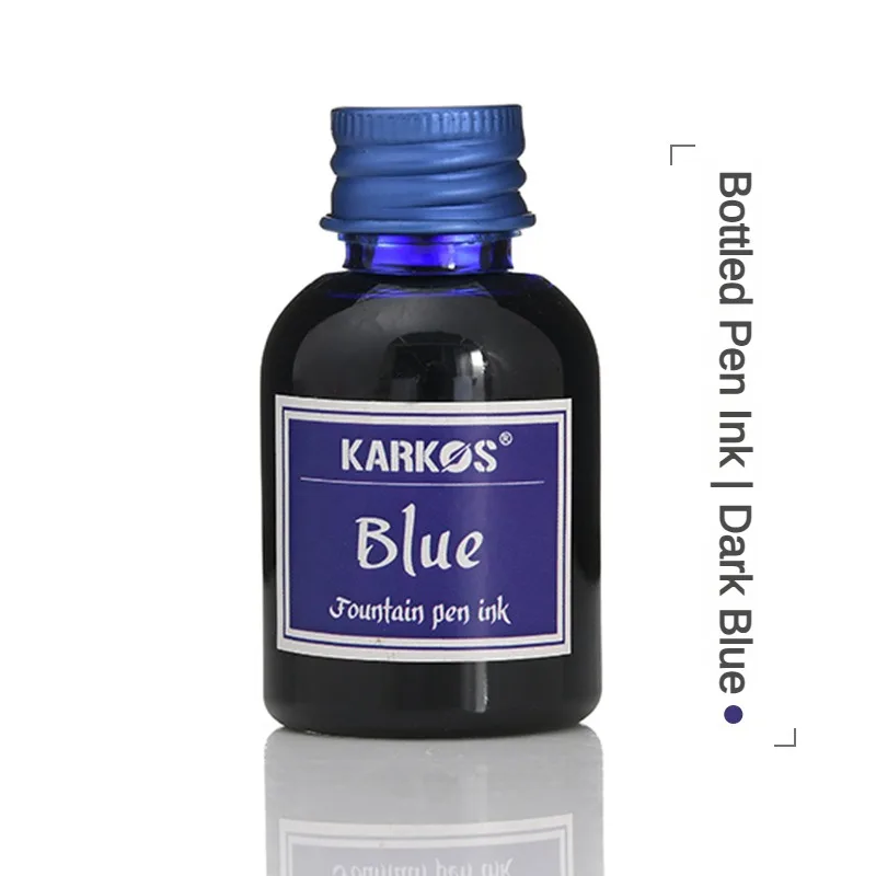 10/1 PCS 30 ml Verschiedene Fa – Fountain Pen Bottled Ink Bewertung und Preis