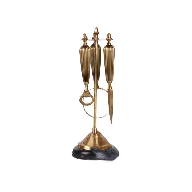 Importierte Messing-Retro-Lupe – Letter Opener Brass Bewertung und Preis