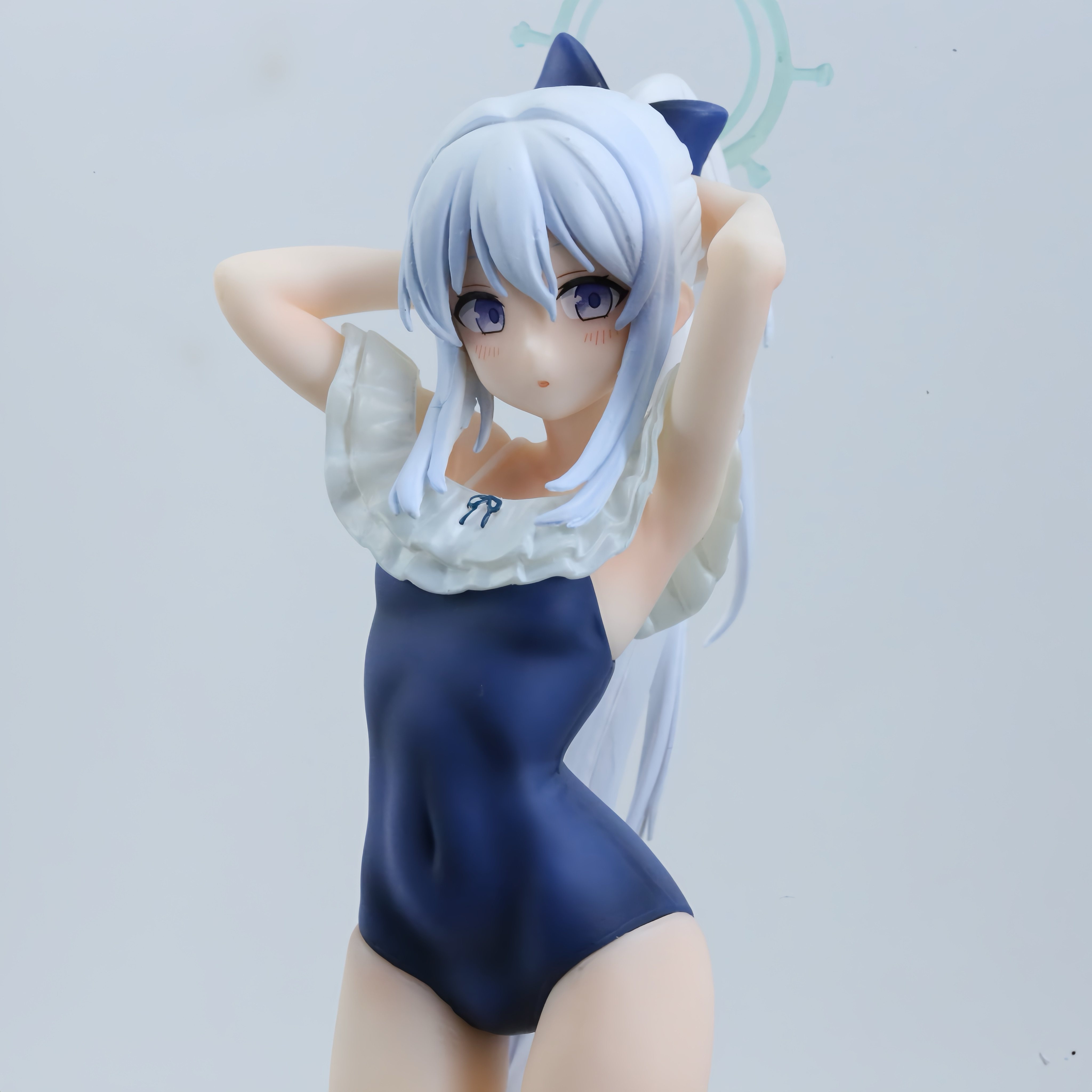Blue Archive Badeanzug Yukimiy – Archive Box Set Bewertung und Preis