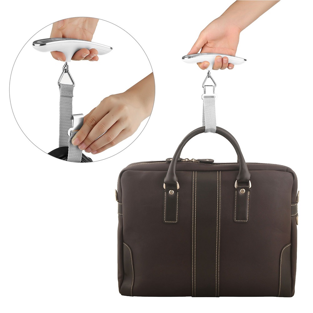 Tragbare digitale hängende Waa – Tape Dispenser Weighted Bewertung und Preis