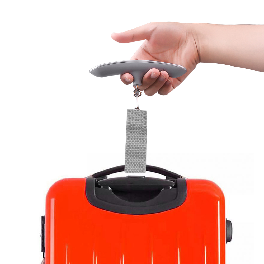 Tragbare digitale hängende Waa – Tape Dispenser Weighted Bewertung und Preis