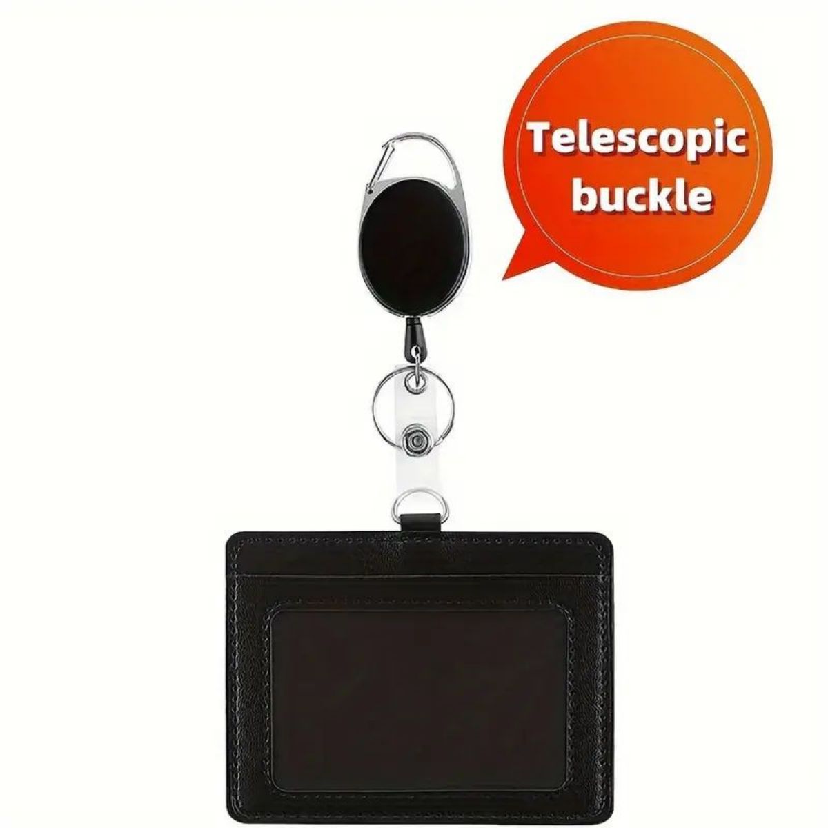1-teiliger horizontaler Auswei – Index Card Holder Bewertung und Preis