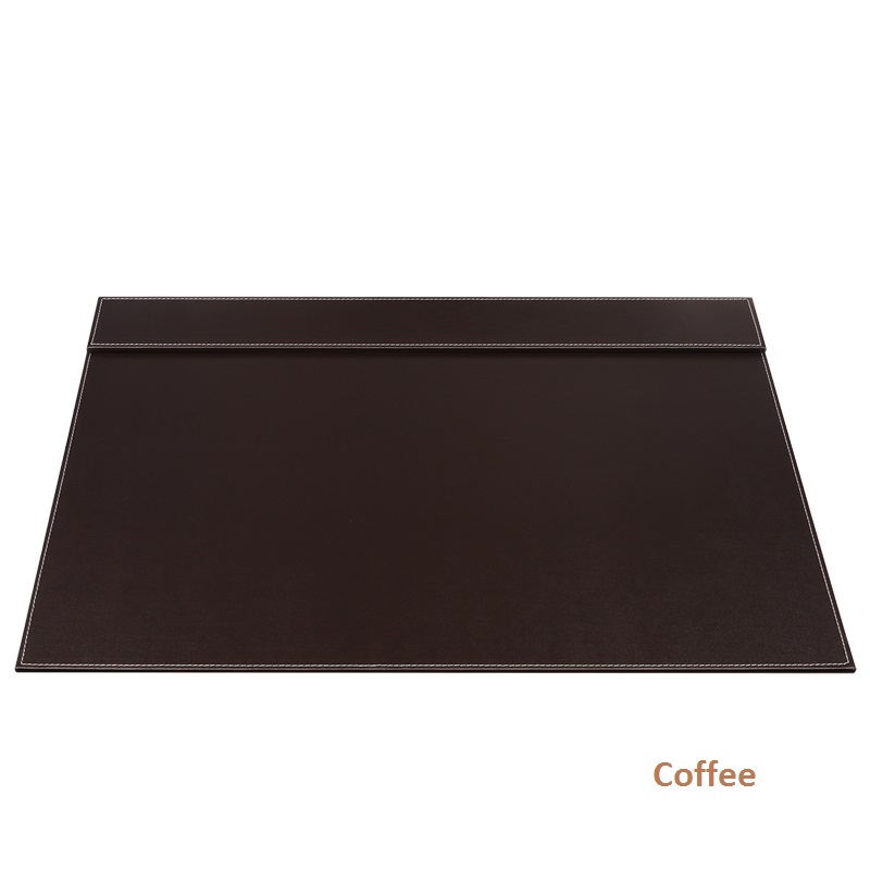 PU-Leder Schreibtischunterlage – Leather Desk Pad Bewertung und Preis
