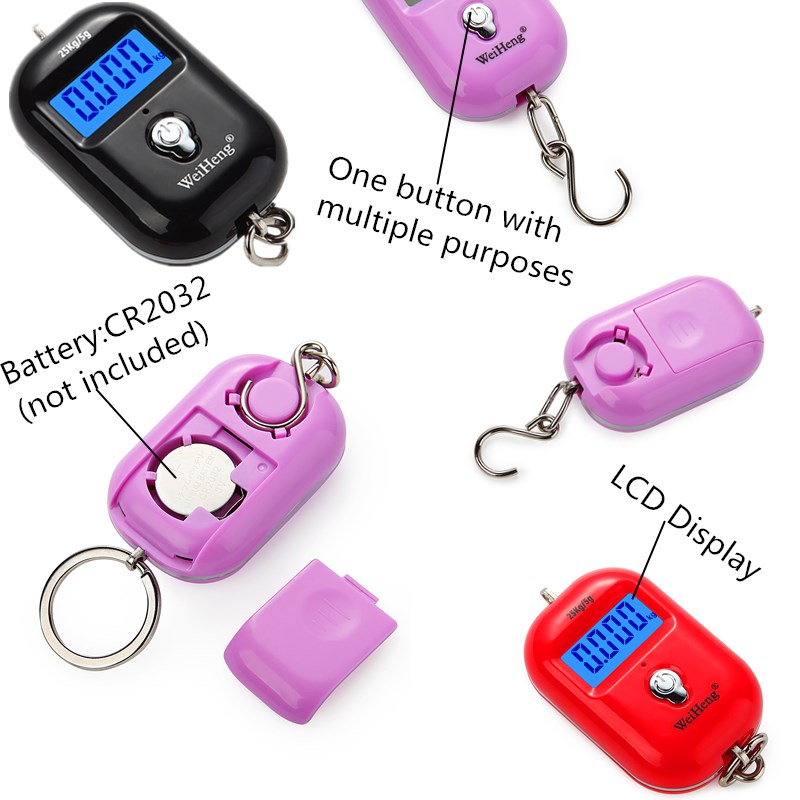 25kg/5g Mini Haken Skala Digit – Tape Dispenser Weighted Bewertung und Preis