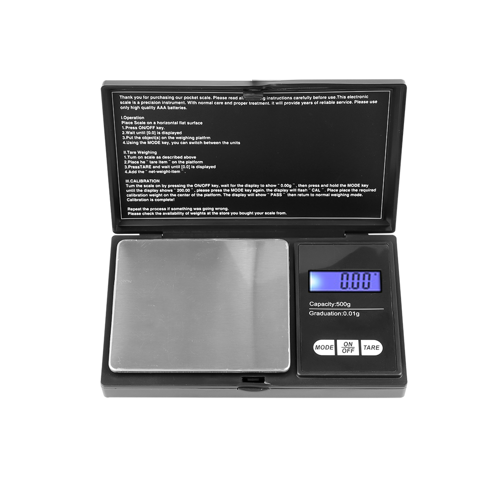 Mini-Elektronikwaage, Taschen- – Tape Dispenser Weighted Bewertung und Preis