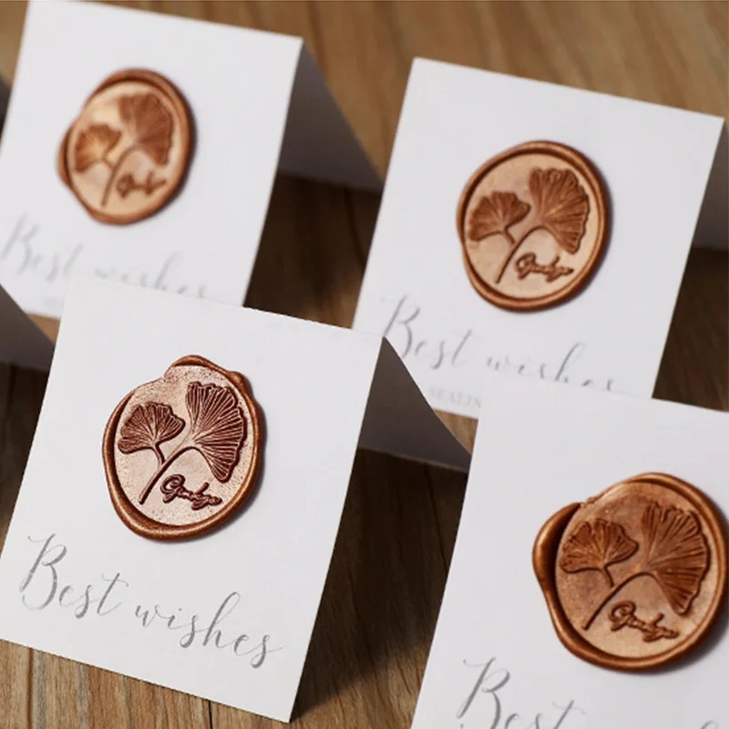 100 Stück Vintage-Wachssiegel  – Wax Seal Stamp Set Bewertung und Preis