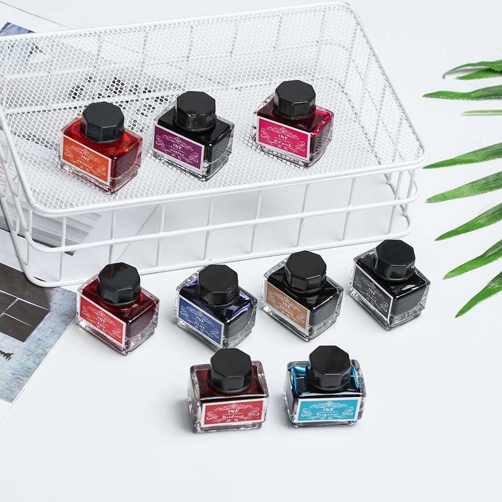 Kohlenstoff freie Tinte für Fü – Fountain Pen Bottled Ink Bewertung und Preis