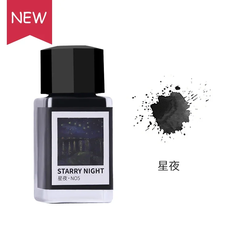 Tramol 26 Farben, 18 ml, versc – Fountain Pen Bottled Ink Bewertung und Preis