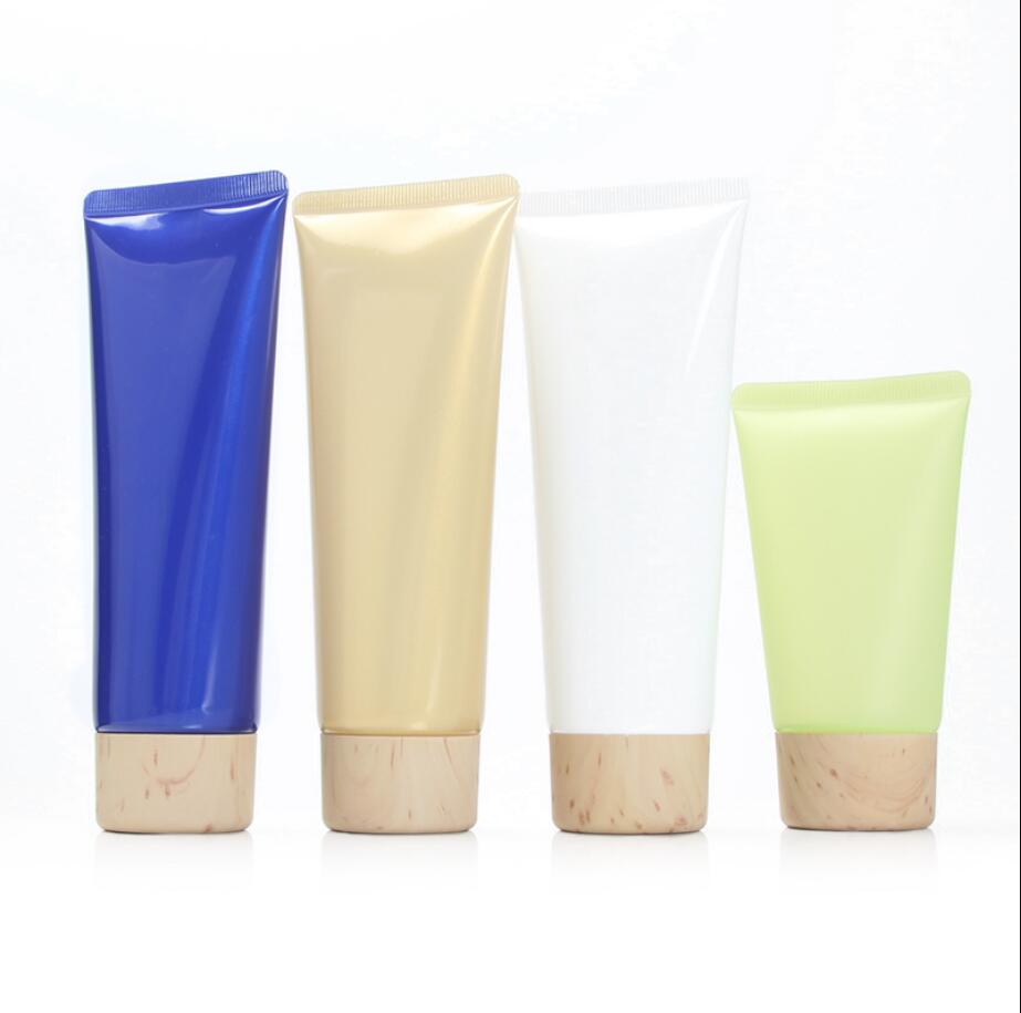 50 ml 100 ml weiche Tube Holzf – Gel Refill Pack Bewertung und Preis