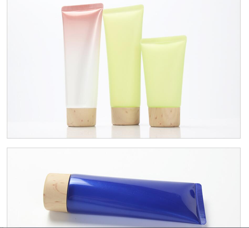 50 ml 100 ml weiche Tube Holzf – Gel Refill Pack Bewertung und Preis