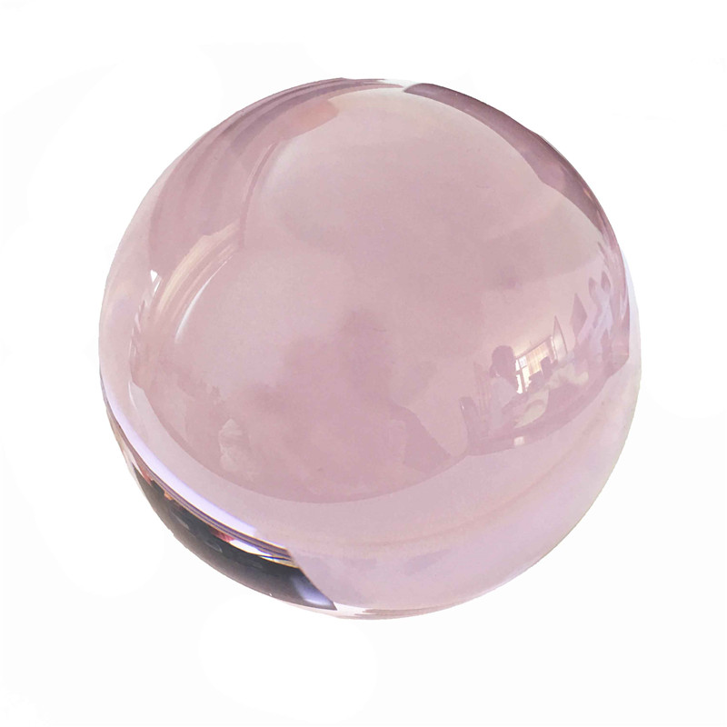 60mm Schöne Dekoration Mixcolo – Paper Weight Crystal Bewertung und Preis