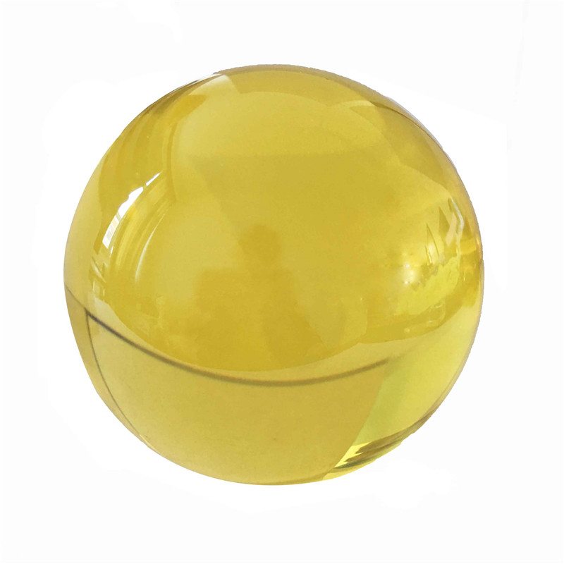 60mm Schöne Dekoration Mixcolo – Paper Weight Crystal Bewertung und Preis
