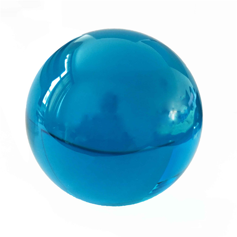 60mm Schöne Dekoration Mixcolo – Paper Weight Crystal Bewertung und Preis