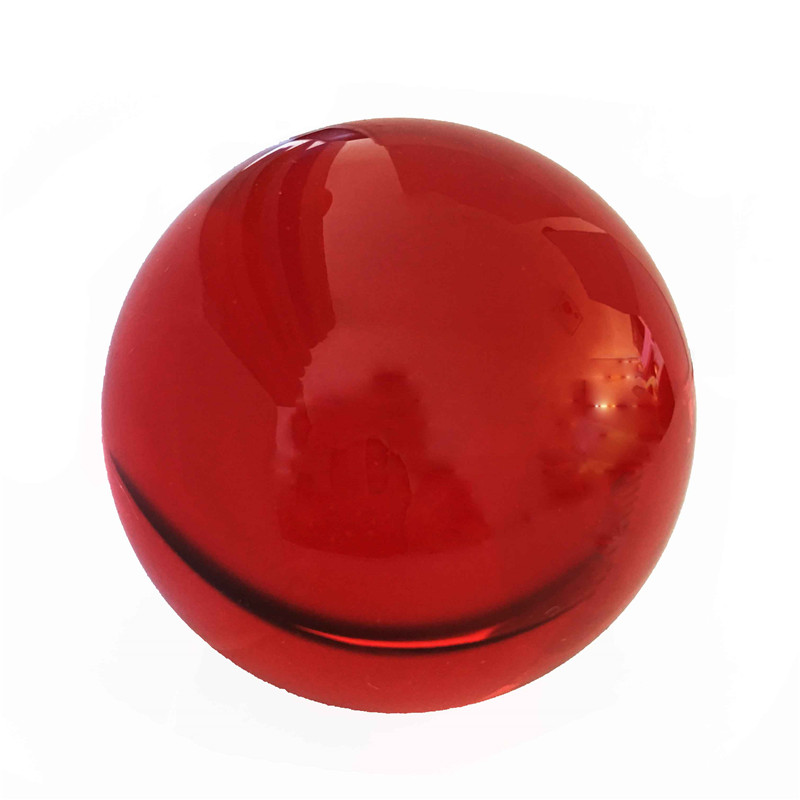60mm Schöne Dekoration Mixcolo – Paper Weight Crystal Bewertung und Preis