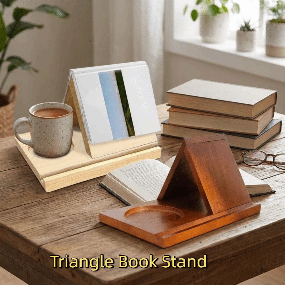Minimalistischer 2-in-1-Buchha – Magazine Holder Rack Bewertung und Preis
