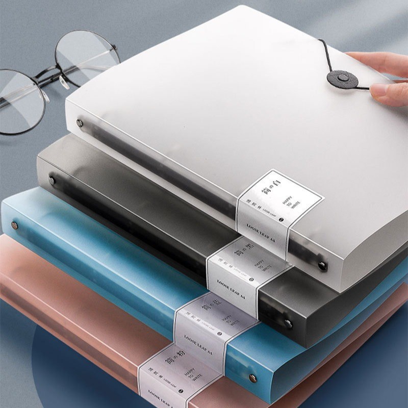 4-Loch A4 Papierlochstanzer Or – Binder A4 Lever Bewertung und Preis
