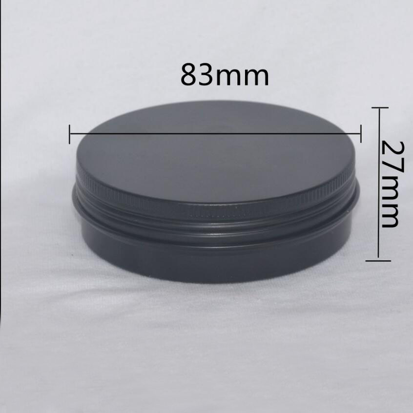 100G Aluminium Glas Topf Flasc – Gel Refill Pack Bewertung und Preis